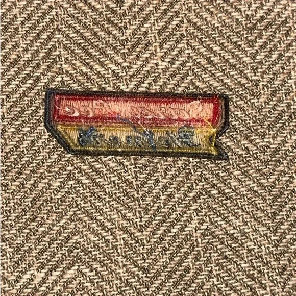 Sara Lee Bakery Groups/Heiner’s Bread Company Logo Uniform Sew On Patch (1) - Picture 5 of 5